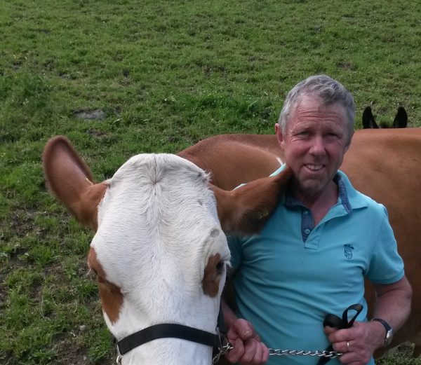 Fritsche Fidel